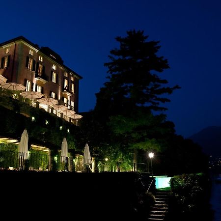 Relais Villa Vittoria Laglio Ngoại thất bức ảnh