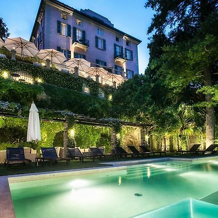 Relais Villa Vittoria Laglio Ngoại thất bức ảnh