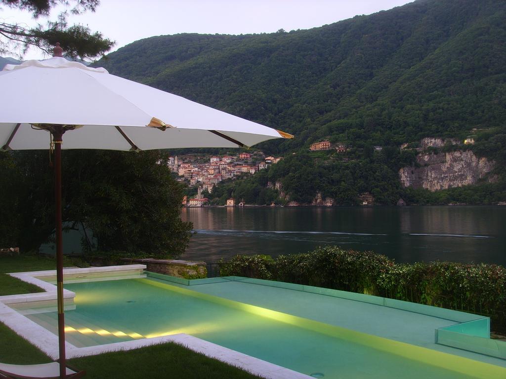 Relais Villa Vittoria Laglio Ngoại thất bức ảnh
