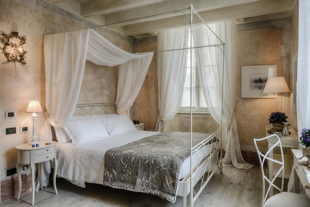Relais Villa Vittoria Laglio Ngoại thất bức ảnh