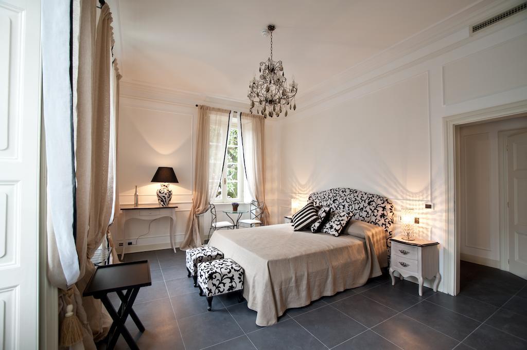 Relais Villa Vittoria Laglio Ngoại thất bức ảnh