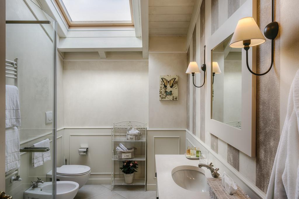 Relais Villa Vittoria Laglio Ngoại thất bức ảnh