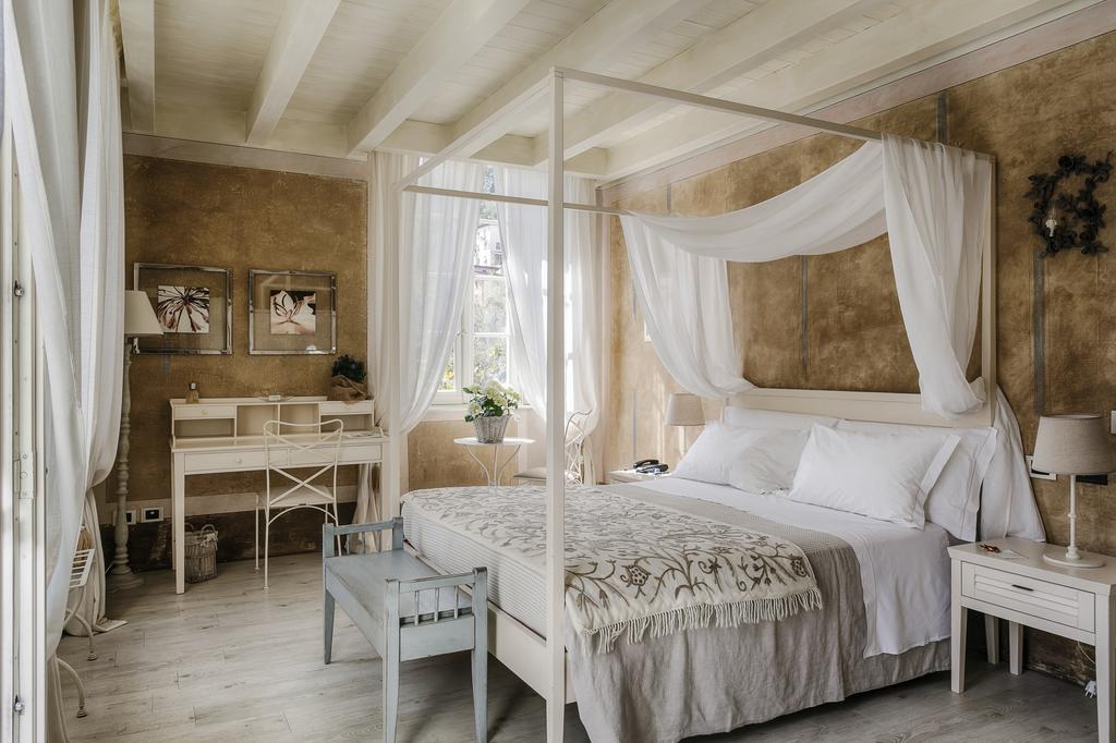 Relais Villa Vittoria Laglio Ngoại thất bức ảnh