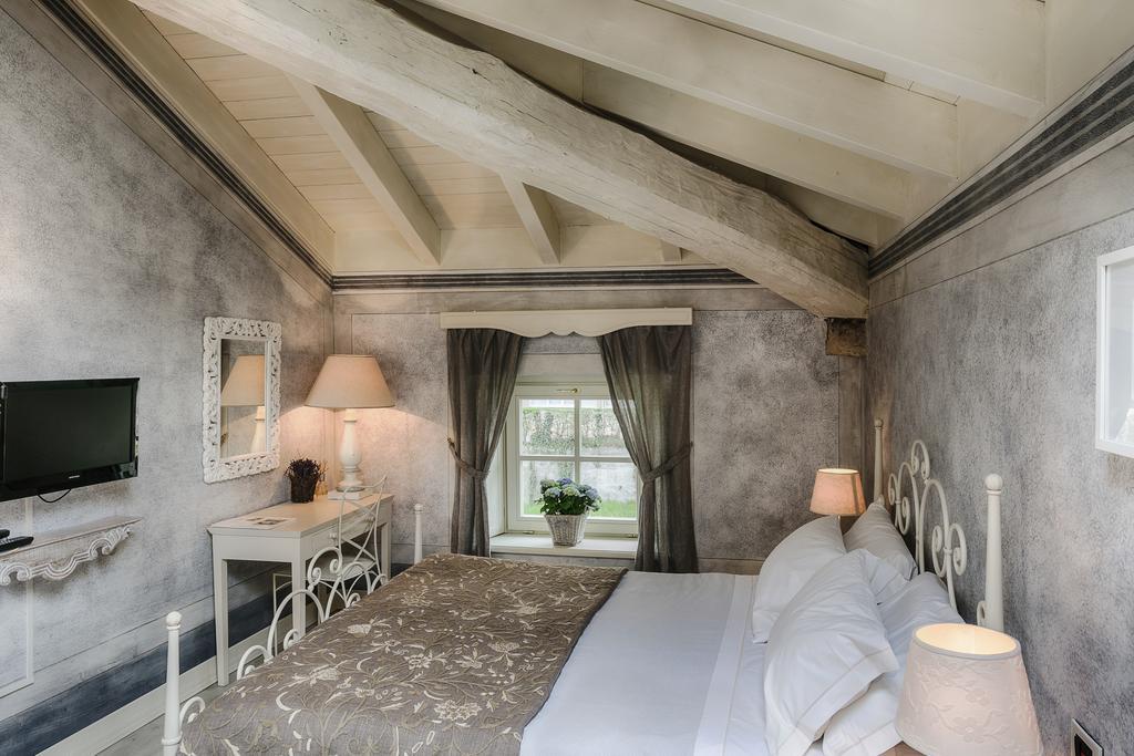 Relais Villa Vittoria Laglio Ngoại thất bức ảnh