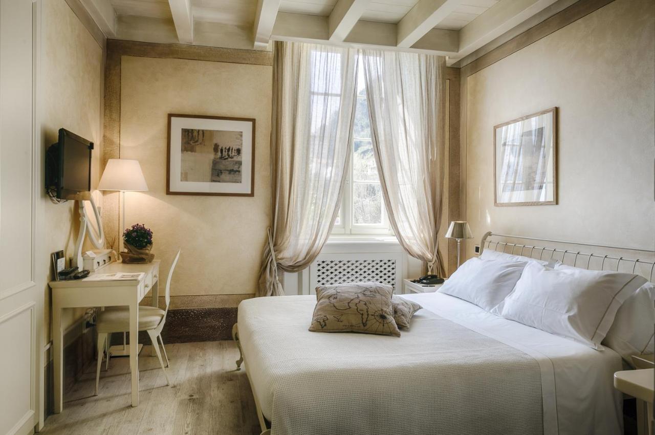 Relais Villa Vittoria Laglio Ngoại thất bức ảnh